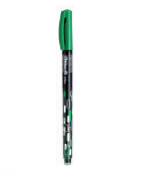 Pelikan Inky Stick pen Зеленый 1шт