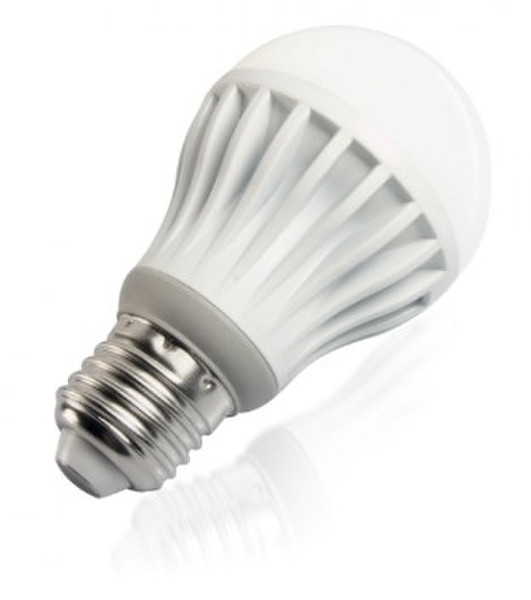 Technaxx 8W E27 8Вт E27 A Теплый белый LED лампа