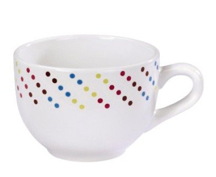 Xavax 111172 White cup/mug