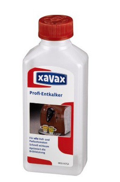 Xavax 111751 Entkalker