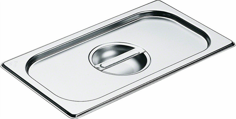 Miele DGD 1/3 Stainless steel Cover