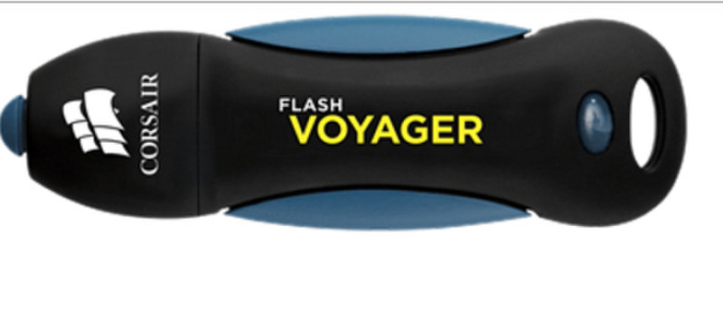 Corsair Voyager 8ГБ USB 2.0 USB флеш накопитель