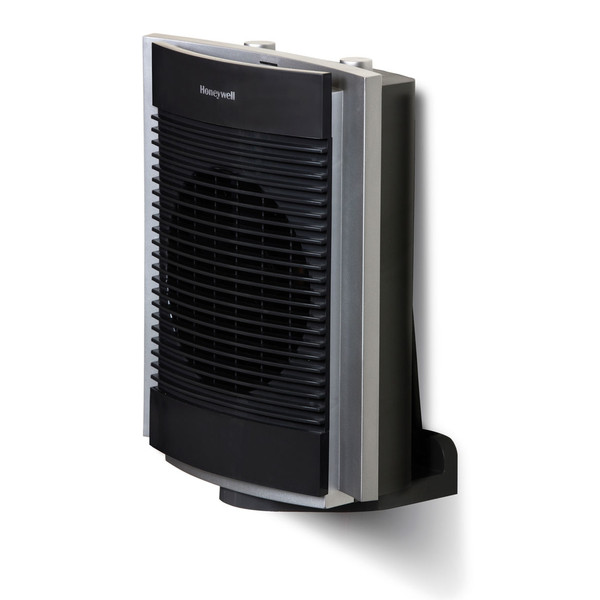 Honeywell HZ-500E2 Wall 2000W Anthracite Fan electric space heater