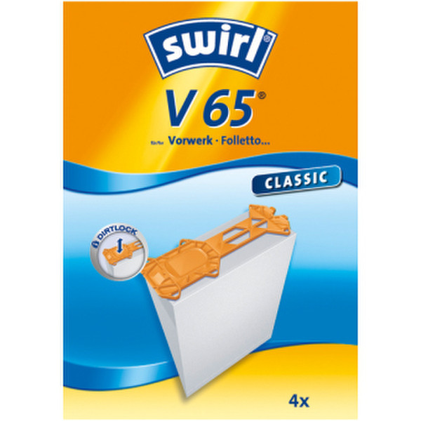 Swirl V 65 Dust bag