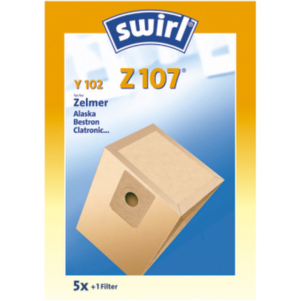Swirl Z 107 Мешок для пыли