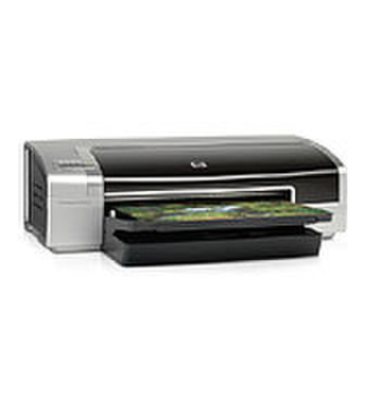 HP Photosmart Pro B8330 Printer струйный принтер