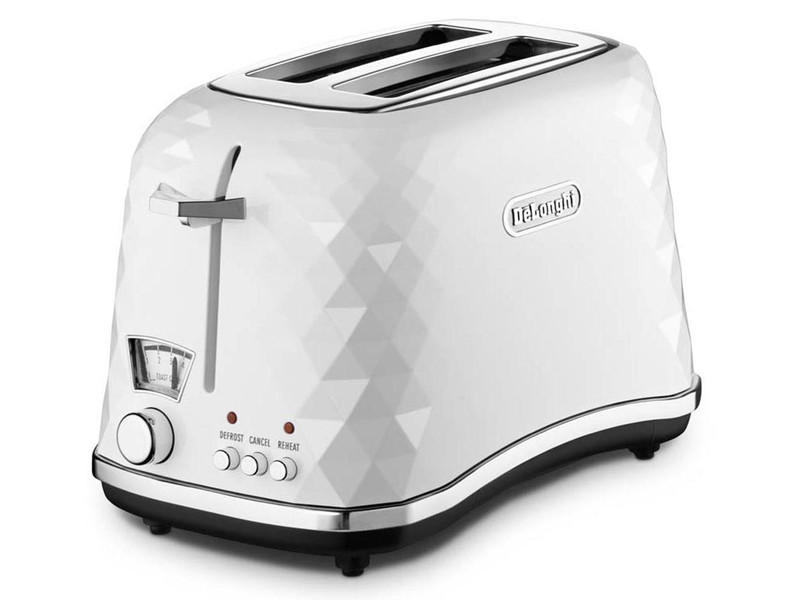 DeLonghi CTJ 2003.W