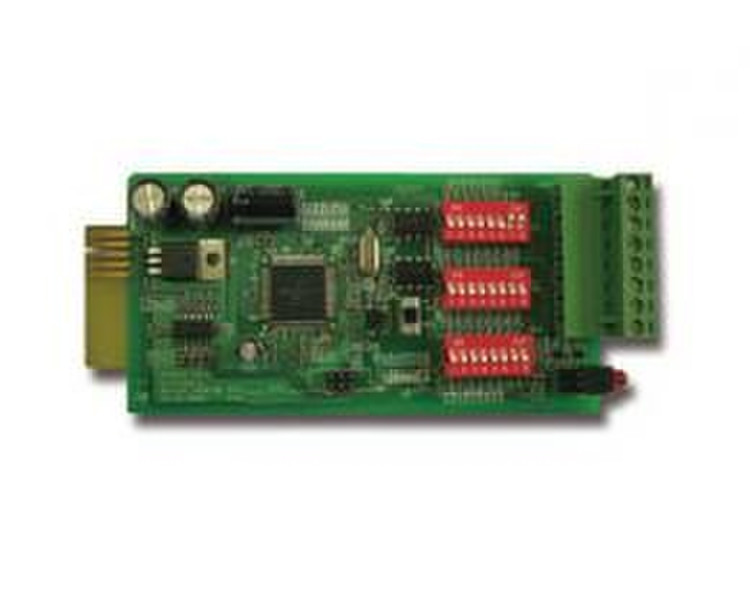Delta 3915100422-S Internal Serial interface cards/adapter