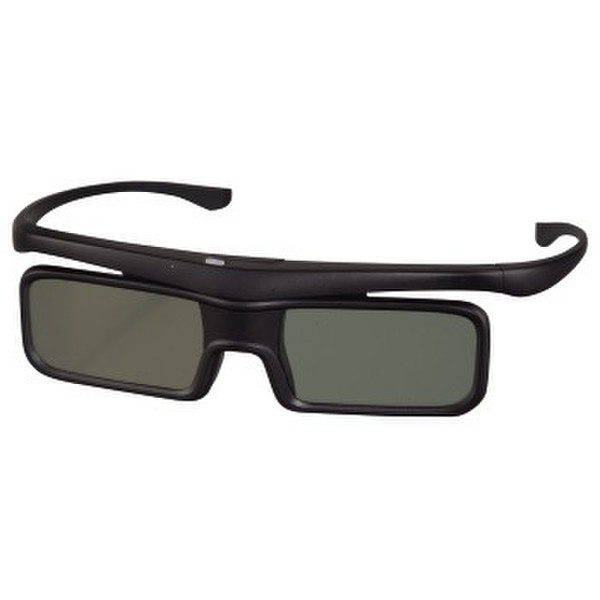 Hama 00095596 Black 1pc(s) stereoscopic 3D glasses