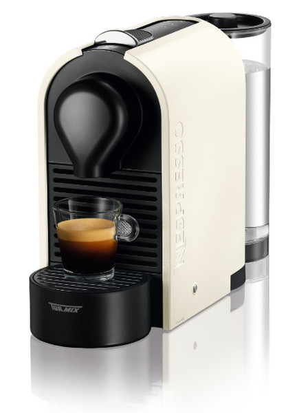 Turmix TX 180 U Pod coffee machine 0.8L 1cups Cream