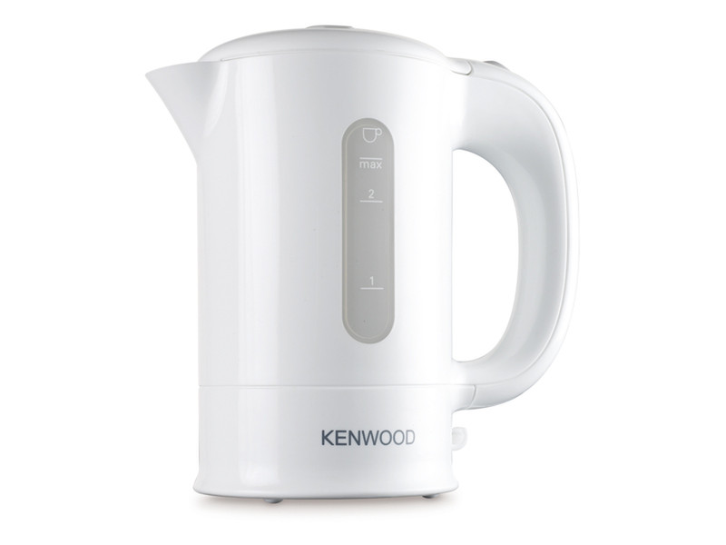 Kenwood Electronics JKP250 0.5l Weiß 650W