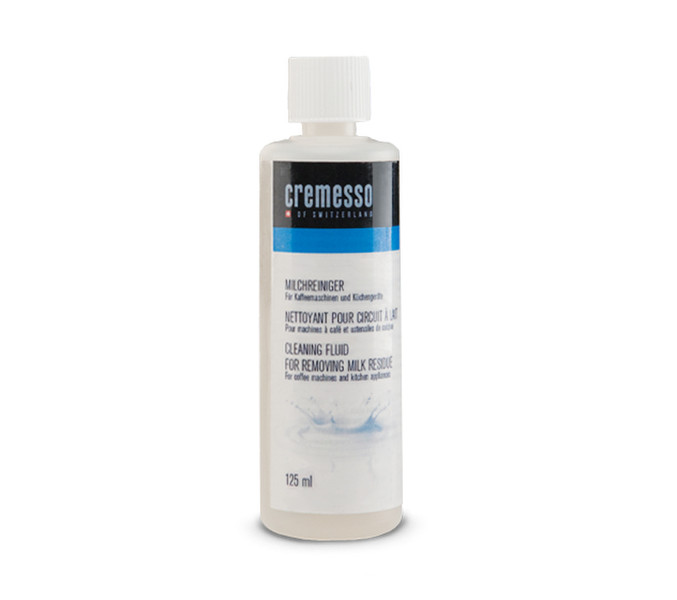 Cremesso 3000230 home appliance cleaner