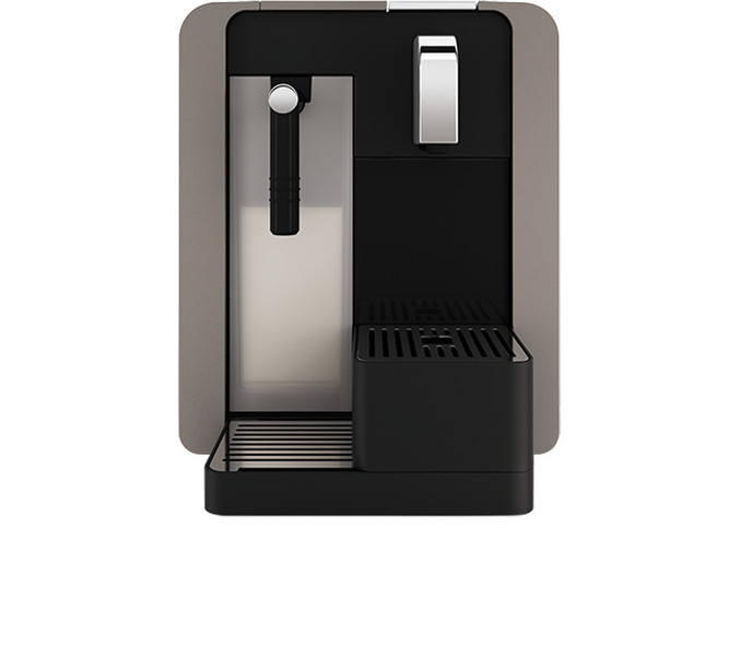 Cremesso Caffè Latte Pod coffee machine 1.6L Black