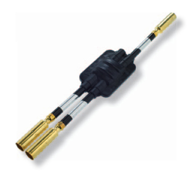 Kathrein EAT 80 Cable splitter Black