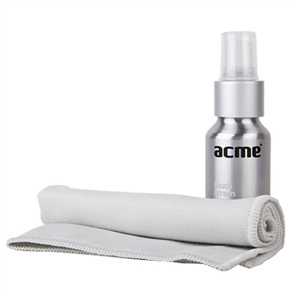 Acme Made 078121 equipment cleansing kit