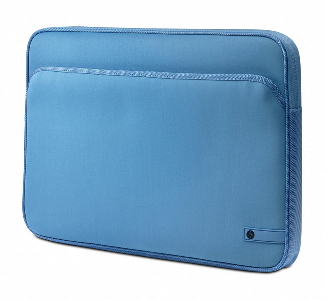 HP Sky Notebook Sleeve