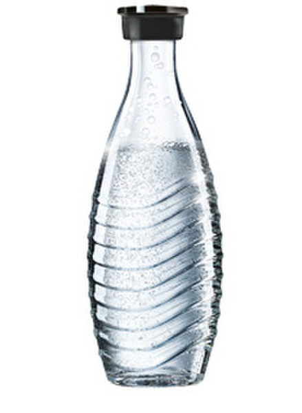 SodaStream 1047106980 600ml Transparent drinking bottle
