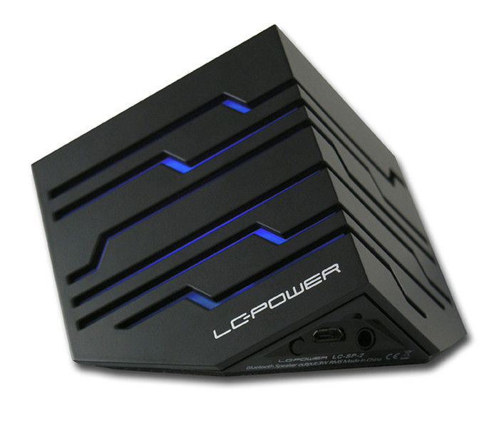 LC-Power LC-SP-2B