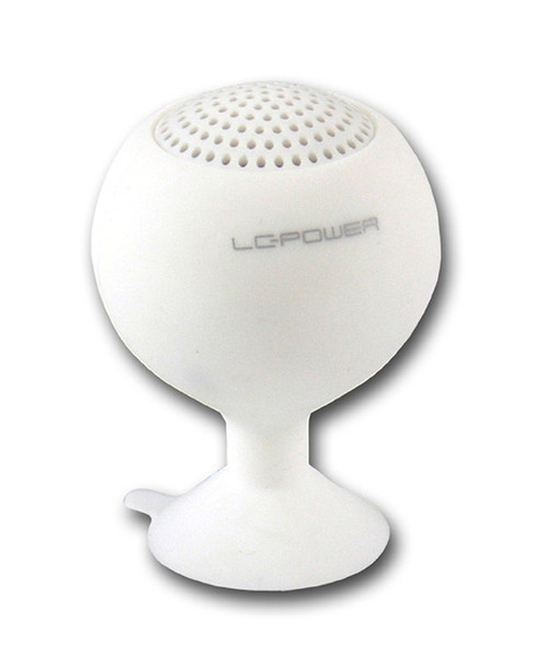 LC-Power LC-SP-1-White