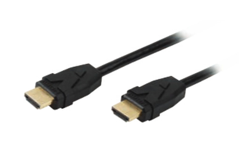 Vivanco HDMI/HDMI, 1.5m