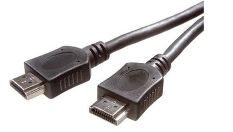 Vivanco HDMI/HDMI, 1.5m