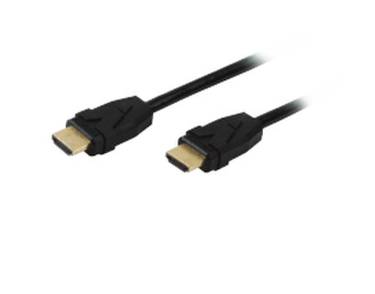 Vivanco HDMI/HDMI, 3m