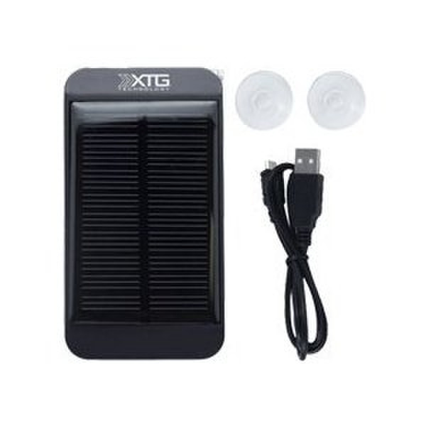 XTG Technology XTG-SOL1500 зарядное для мобильных устройств