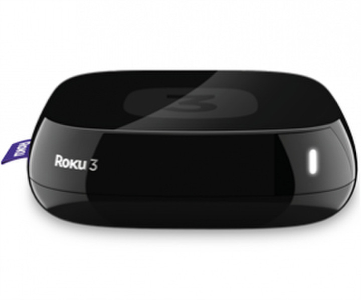 Roku 4200R TV set-top box