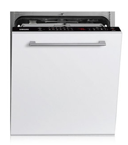 Samsung BG770 Fully built-in 14place settings A++ dishwasher