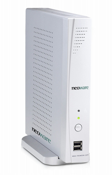 HP Neoware e90 Thin Client тонкий клиент (терминал)