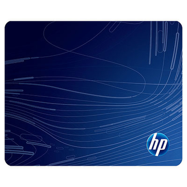 HP AT485AA Blue mouse pad