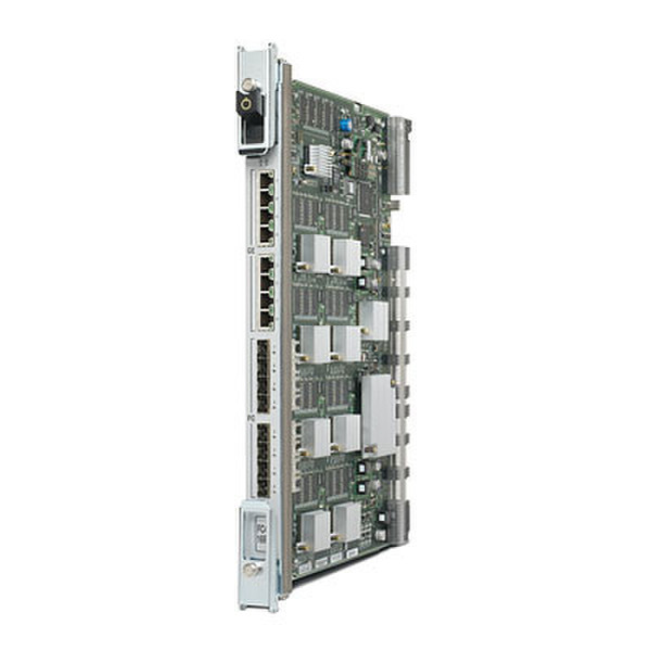 Hewlett Packard Enterprise DC Backbone Switch Encryption Fibre Channel Blade Option