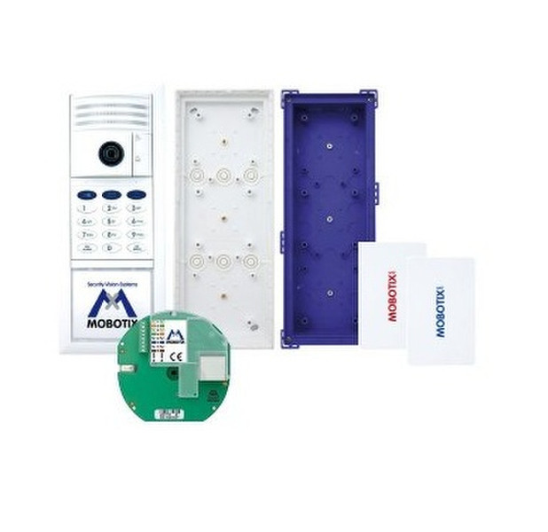 Mobotix MX-T25M-SK-1-AM door intercom system