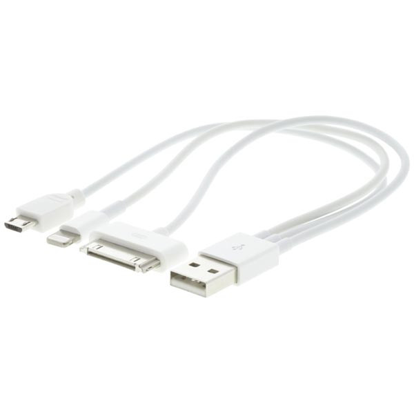 Mercodan 961307 USB cable