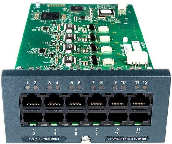 Avaya 700476021 IP add-on module