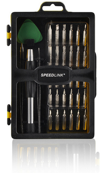 SPEEDLINK SL-7601 screwdriver bit
