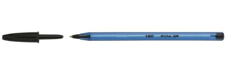 BIC 918518 Black 50pc(s) ballpoint pen