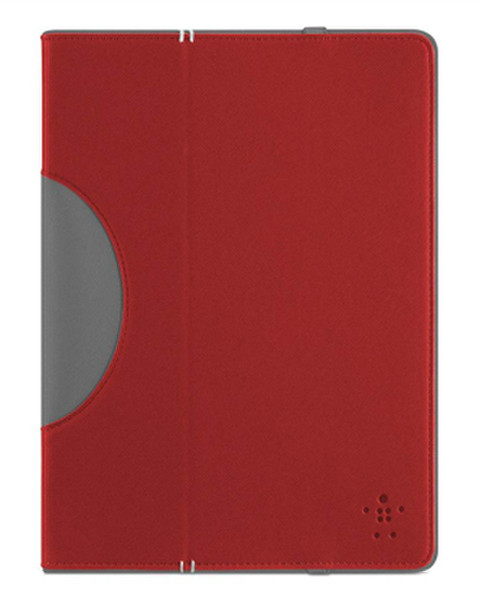 Belkin LapStand Folio Red