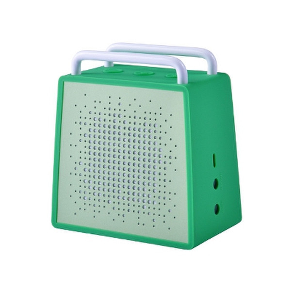 Antec SP-0 GRN Other Green