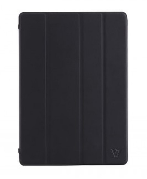 V7 TA55-10-BLK-14N Фолио Черный чехол для планшета