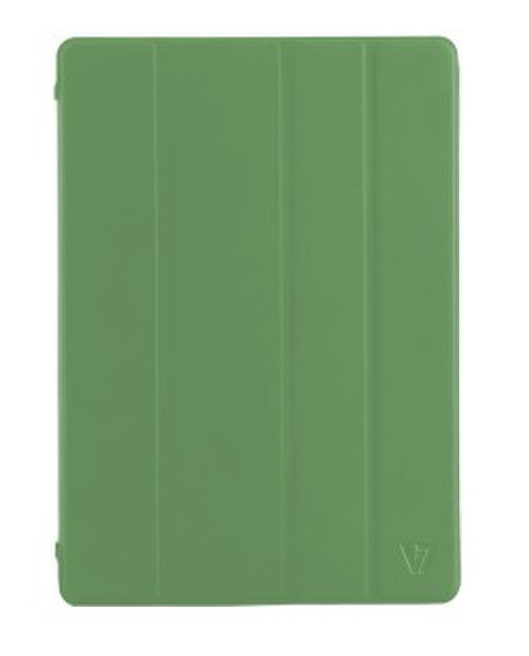V7 TA55-10-GRN-14N Фолио Зеленый чехол для планшета