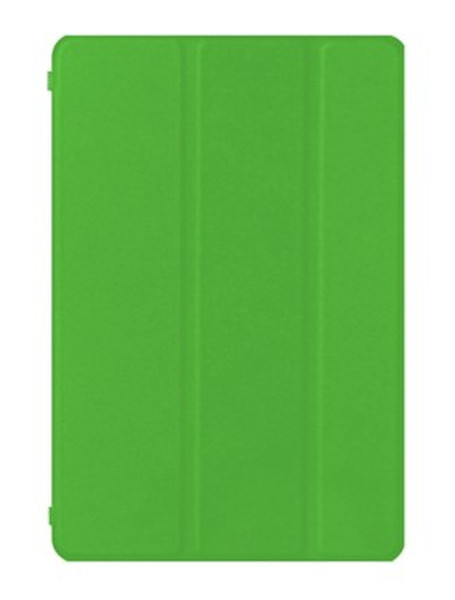 V7 TA55-8-GRN-14N Фолио Зеленый чехол для планшета