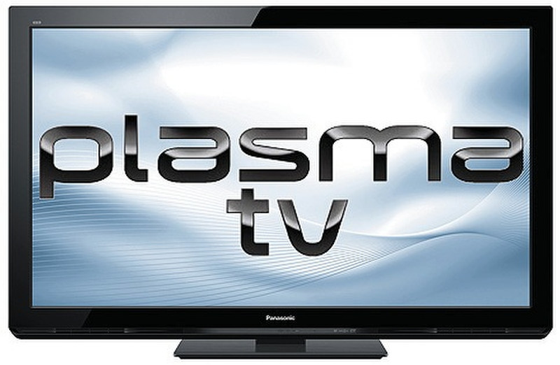 Panasonic TX-P50UT30 Plasma-Bildschirm