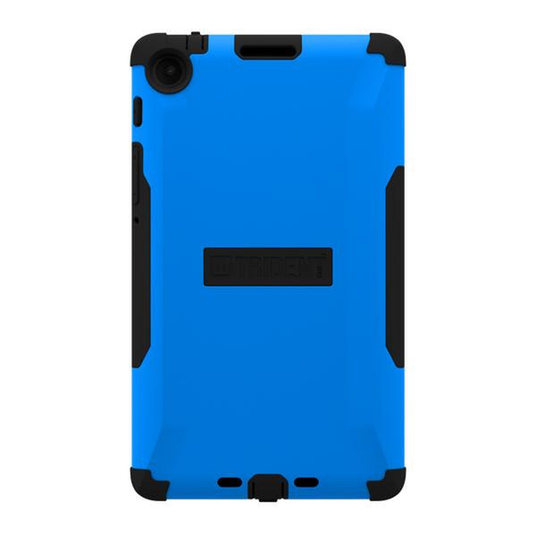 Trident Aegis 7Zoll Cover case Blau