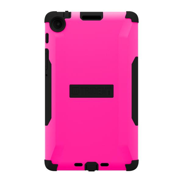 Trident Aegis 7Zoll Cover case Pink