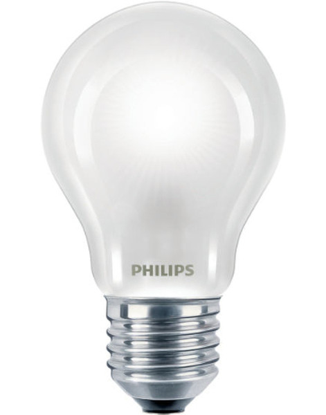 Philips EcoClassic 42W 42W E27 C White