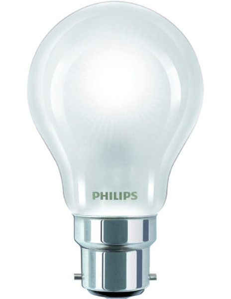 Philips EcoClassic 28W 28Вт B22 D Белый