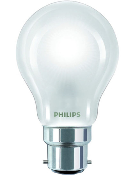 Philips EcoClassic 42W 42W B22 C White