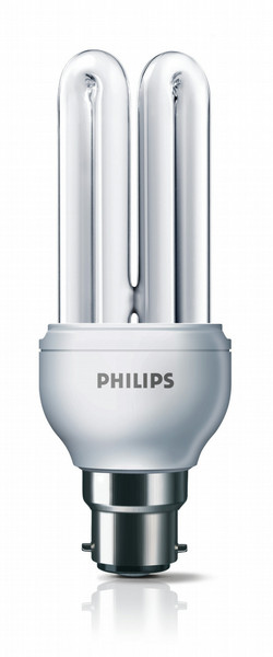 Philips Genie 18W 18W B22 Unspecified Daylight