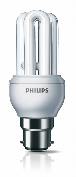 Philips Genie 11W 11Вт B22 Не указано Холодный дневной свет